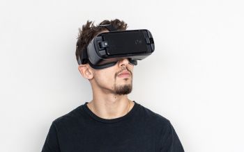 Virtual Reality in 3D Architecture