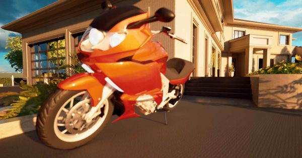 Photorealism in Renders 3D