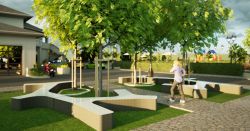 3D Landscape and Garden Design